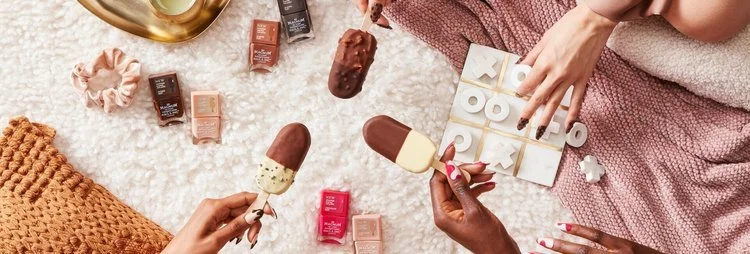 MAGNUM ICE CREAM’S INDULGENCE STUDIO POP-UP, MIAMI