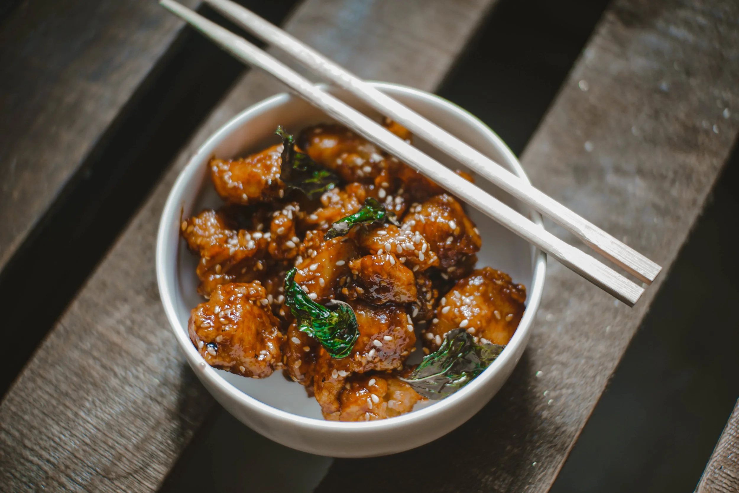 KOREAN BBQ JOINTS IN NYC