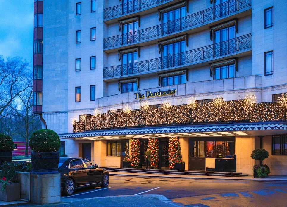 MACMILLAN BALL, LONDON