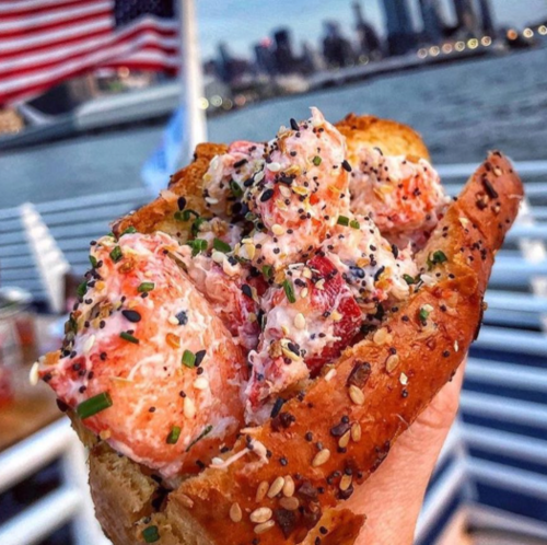 ON THE WATER EXPERIENCES IN NYC