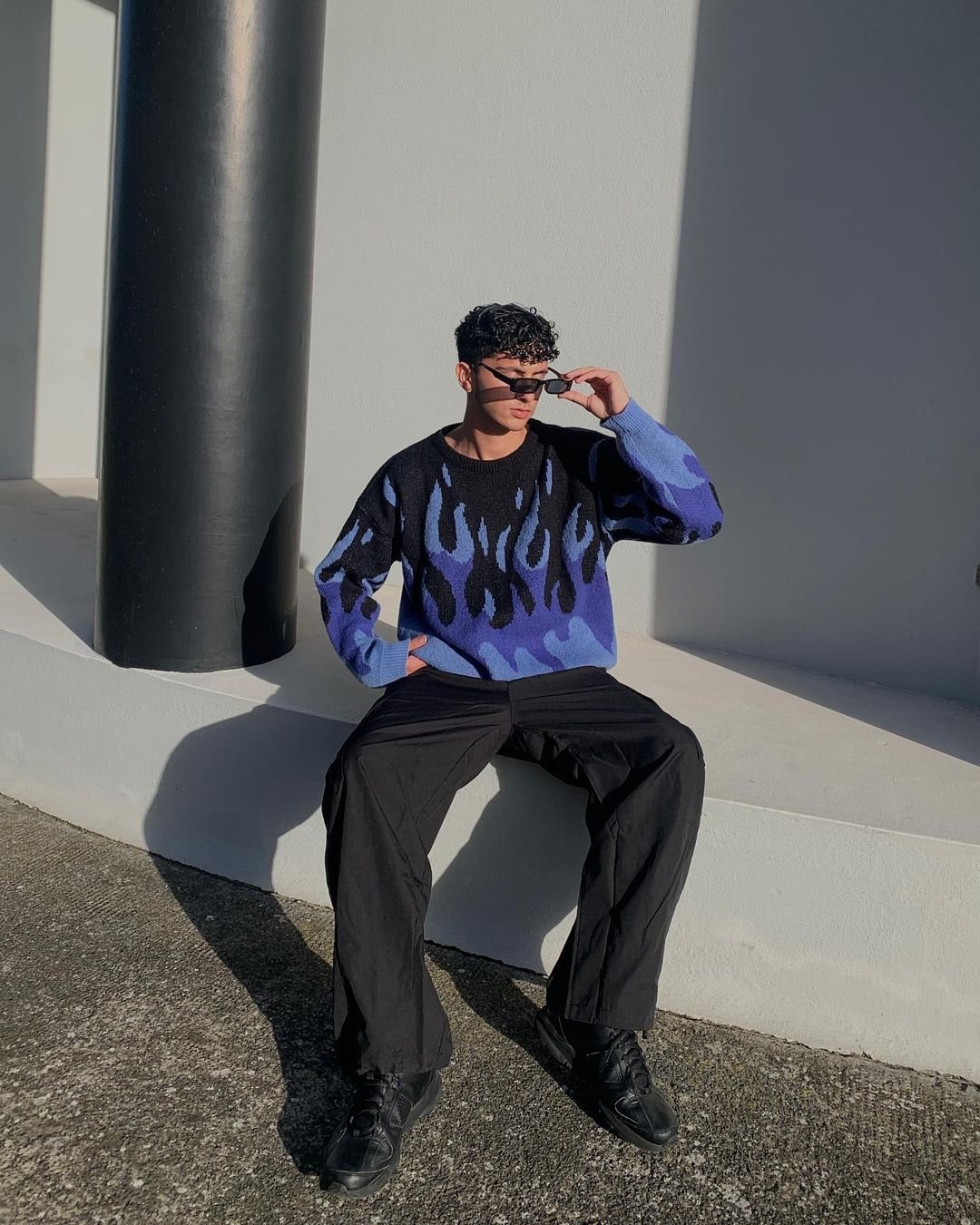 ZAFUL FW2022 MENSWEAR|BEST DEALS 