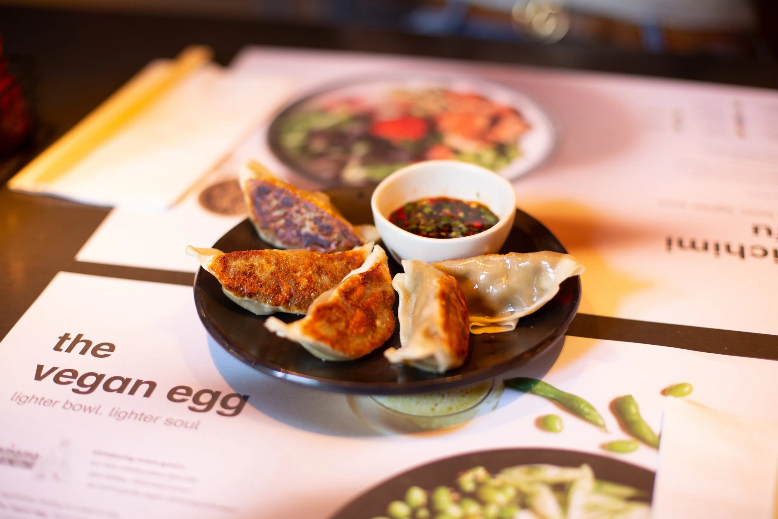 WAGAMAMA GRAND OPENING, TAMPA