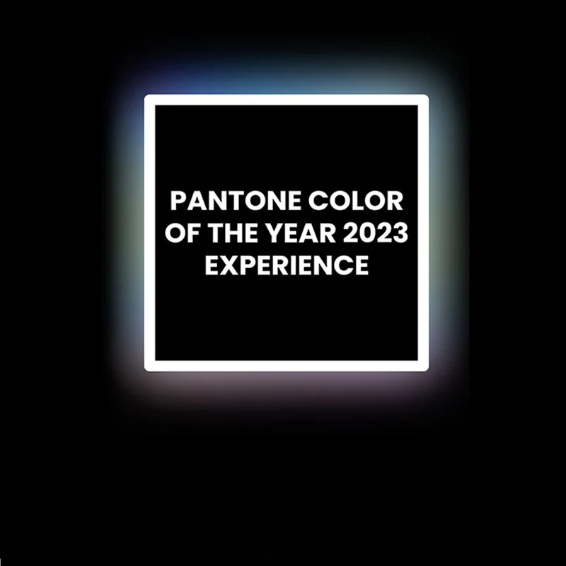 PANTONE COLOR OF THE YEAR EXPERIENCE, MIAMI