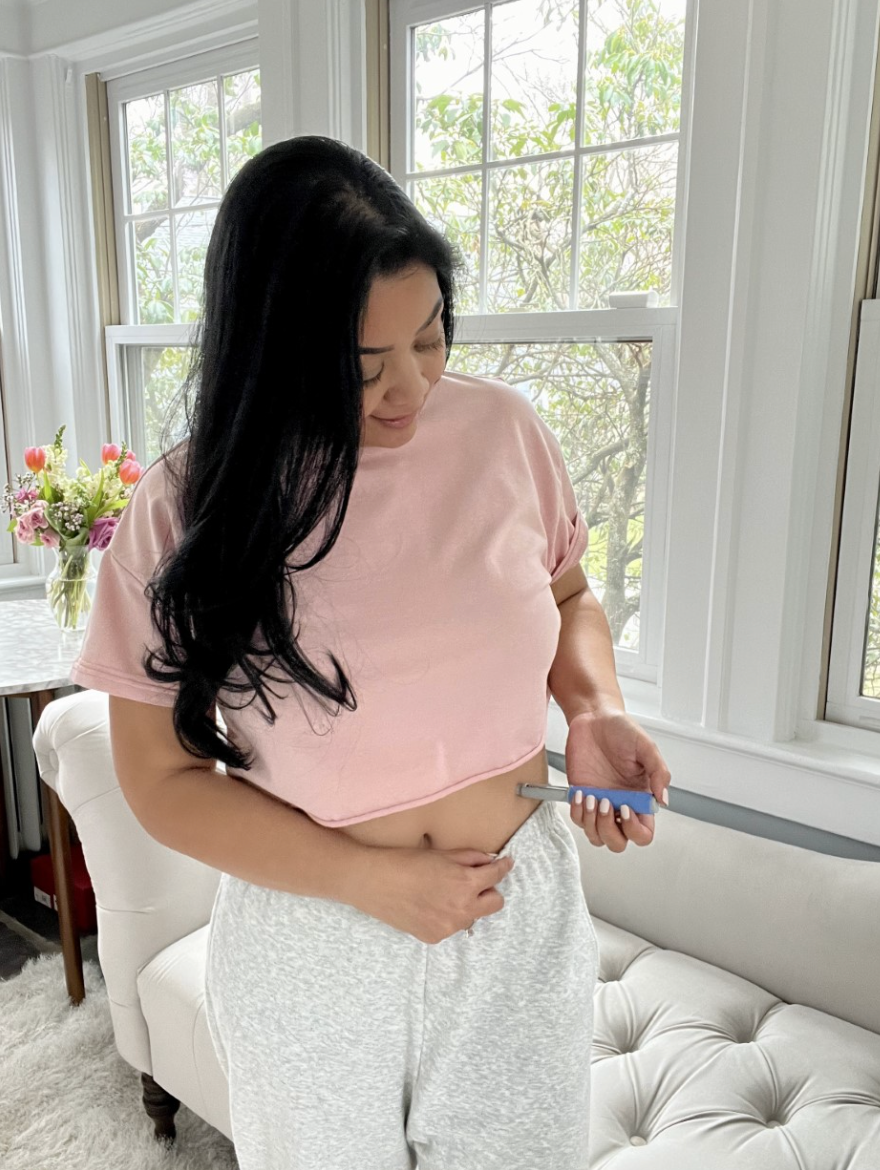 THE RO BODY PROGRAM &amp; HOW TO GET GLP-1 MEDICATION