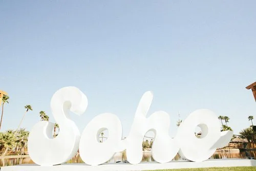 SOHO DESERT HOUSE, THERMAL