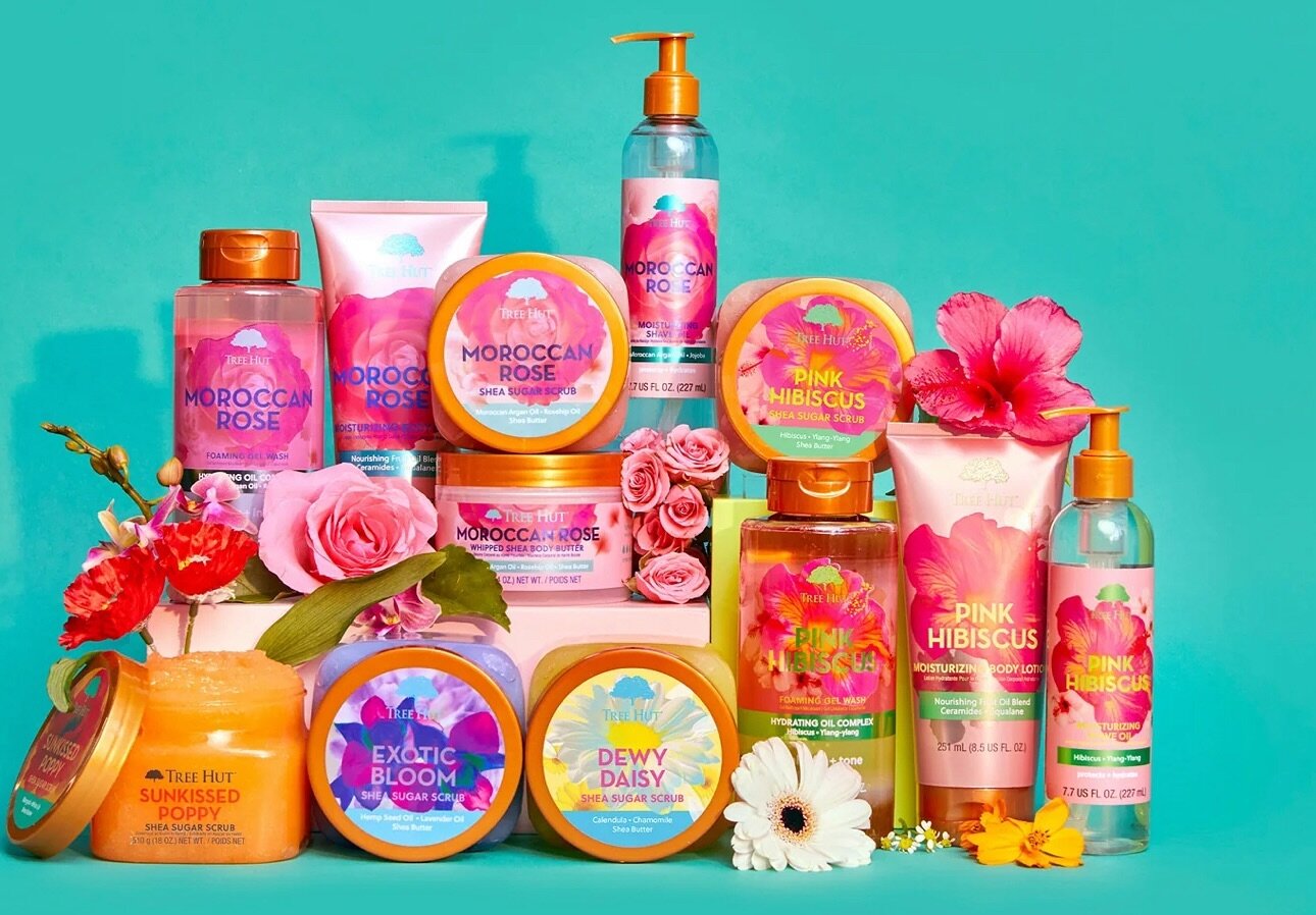 NYC: Don&rsquo;t miss the @treehut In Bloom Tour Sunday, March 24! Get more details at our #linkinbio 🌺

Viral self-care brand Tree Hut is celebrating its spring In Bloom collection and new launches! Join the brand for prizes, treats, a photo booth,