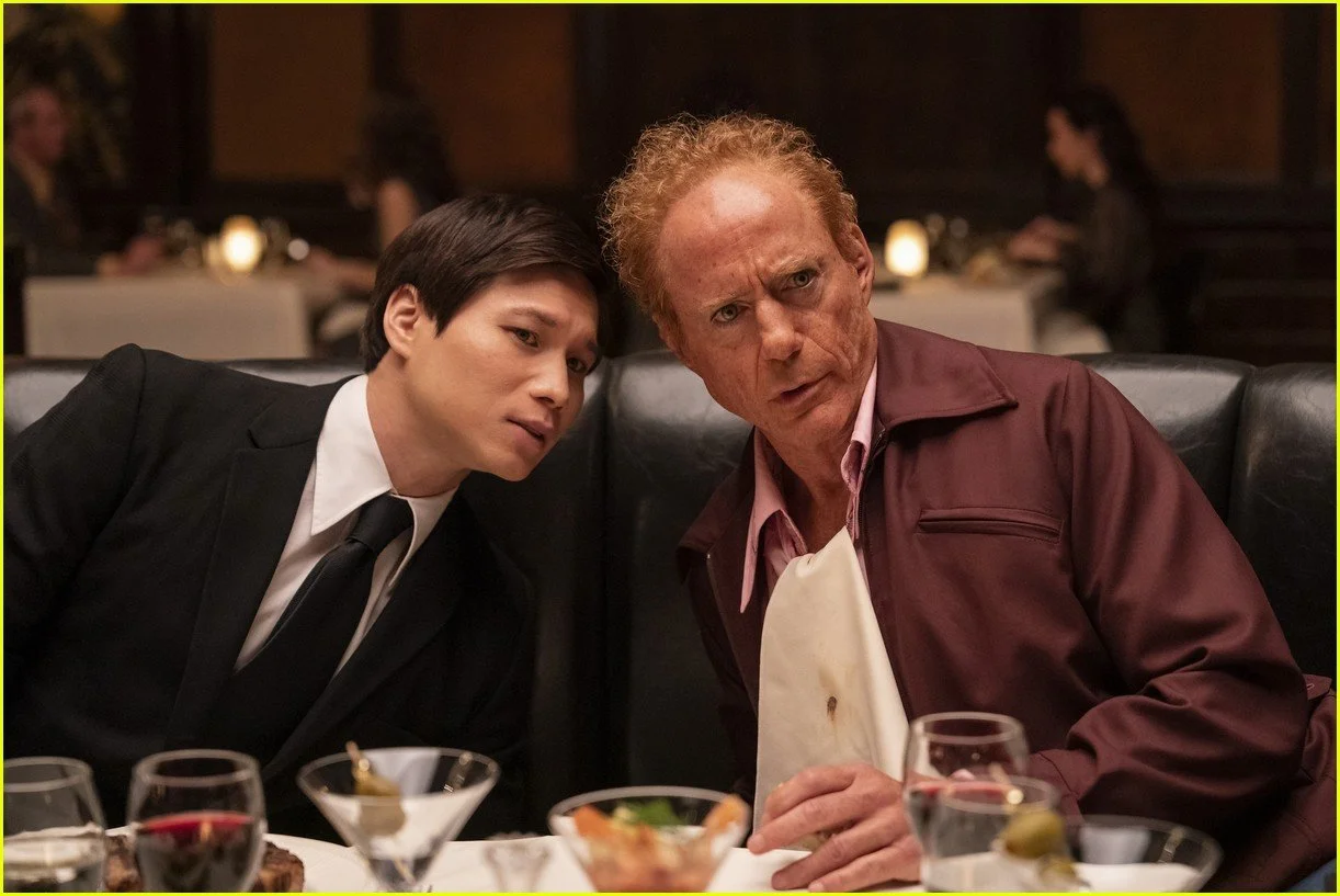 [MO] THE SYMPATHIZER PREMIERE, LA