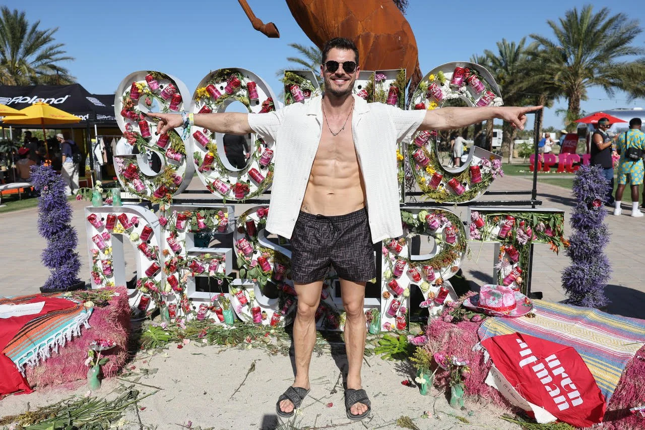 2024 SONIC DESERT, THERMAL