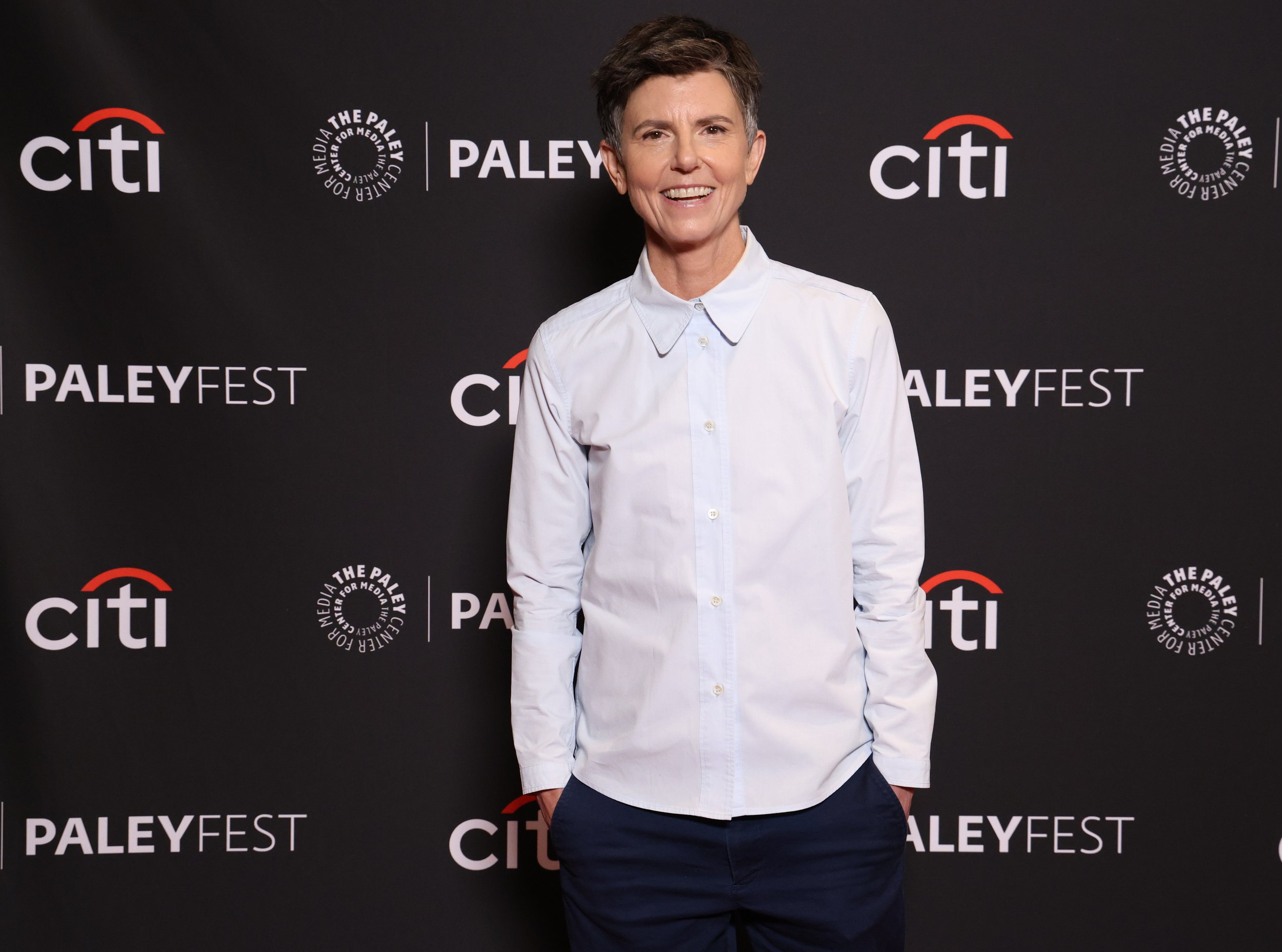   Photo courtesy of The Paley Center For Media  