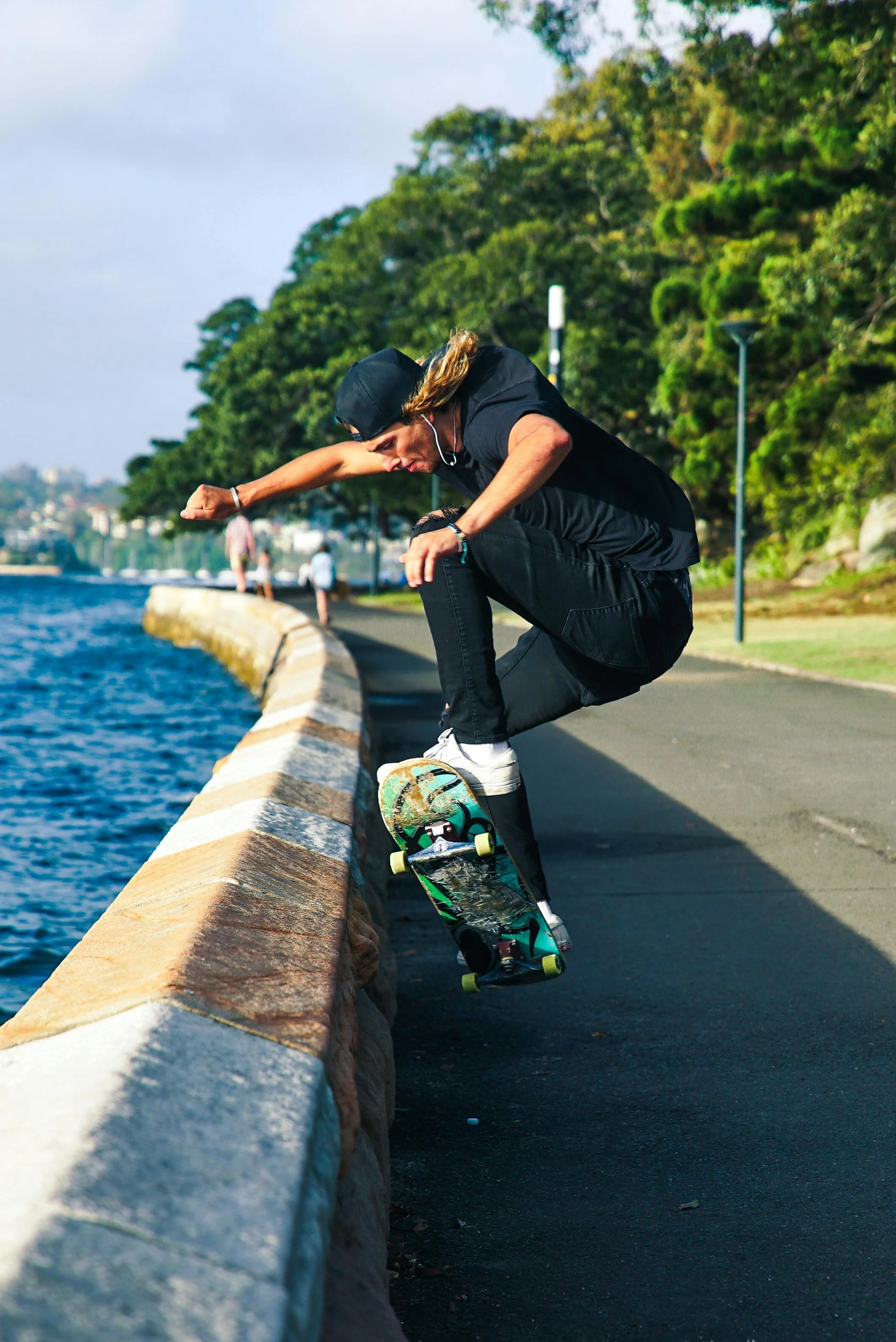 X GAMES VENTURA 2024, VENTURA