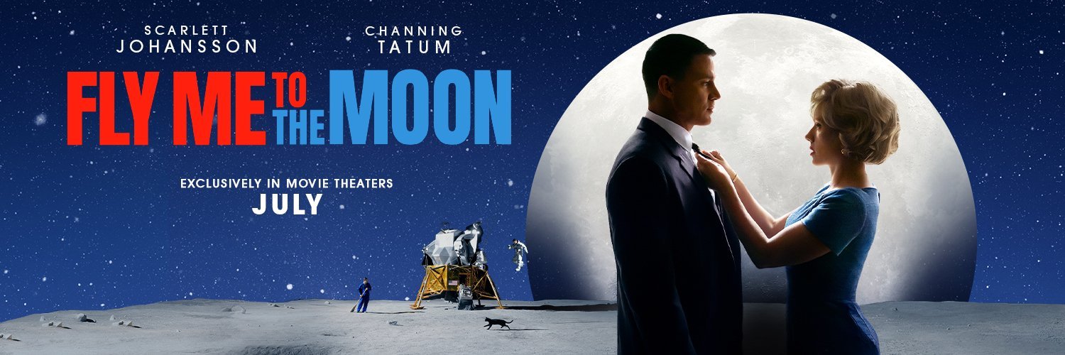 [MO] FLY ME TO THE MOON PREMIERE, NYC