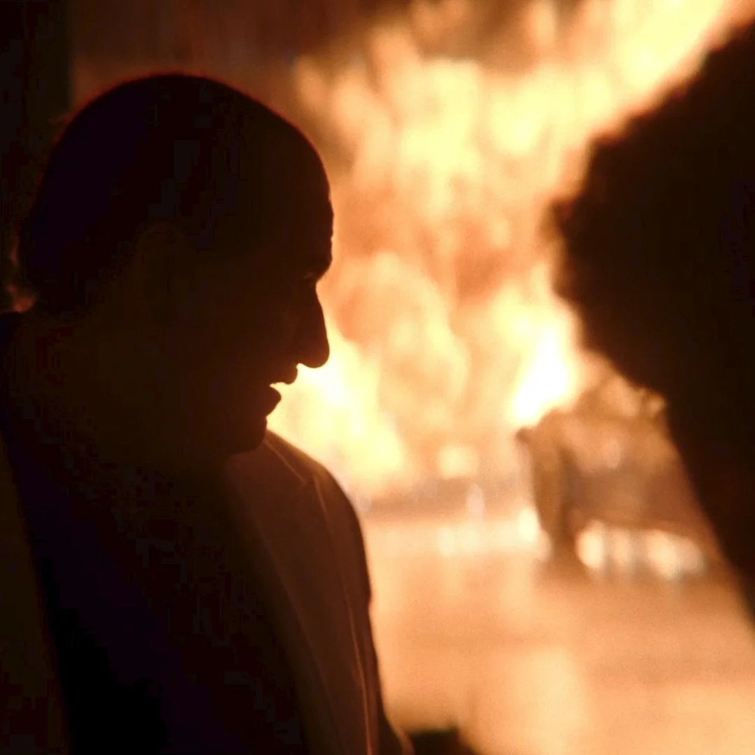 [MO] HBO'S "THE PENGUIN" PREMIERE, NYC