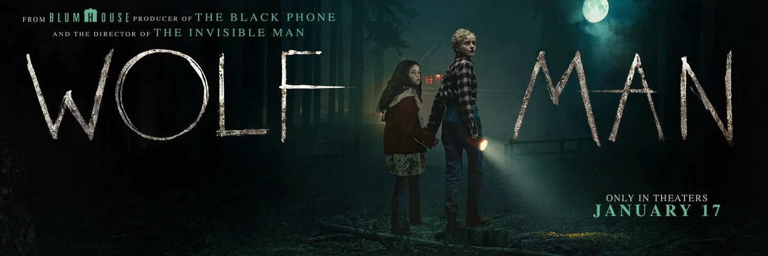 [MO] WOLF MAN PREMIERE, LA