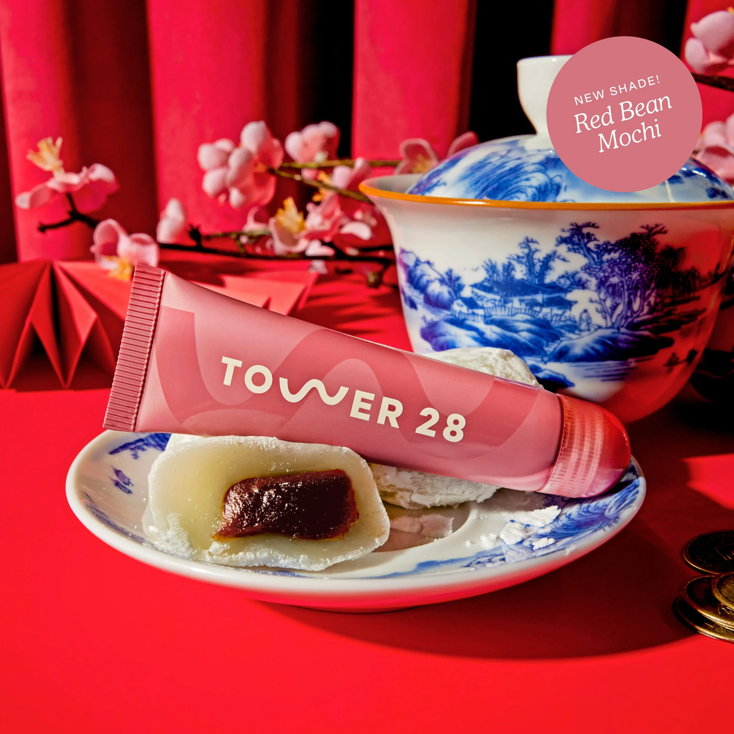 TOWER 28 X MOCHIDOKI LUNAR NEW YEAR CELEBRATION, NYC