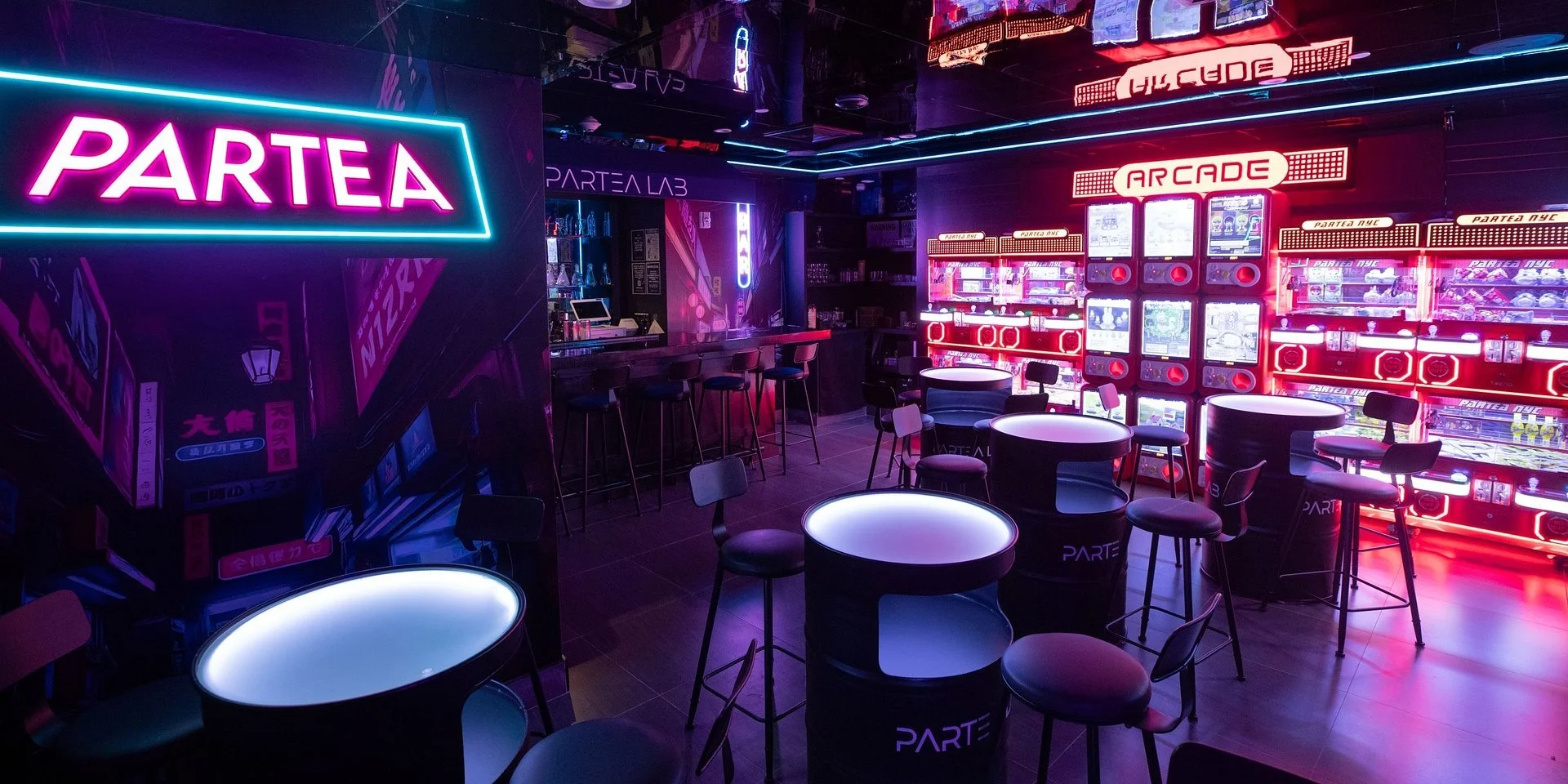 Average Socialite | Exclusive & Unique Events in NYC, LA, & DC