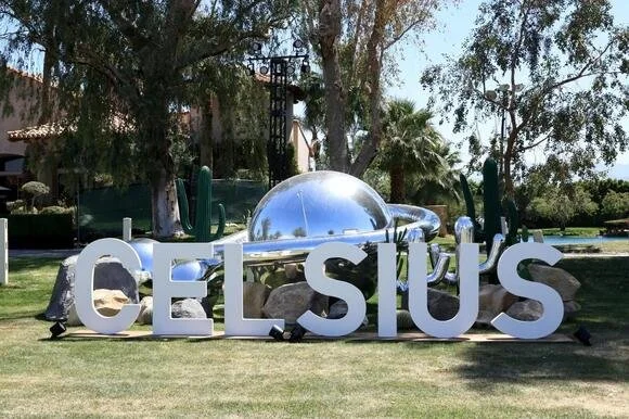 CELSIUS DESERT EVENT, INDIO