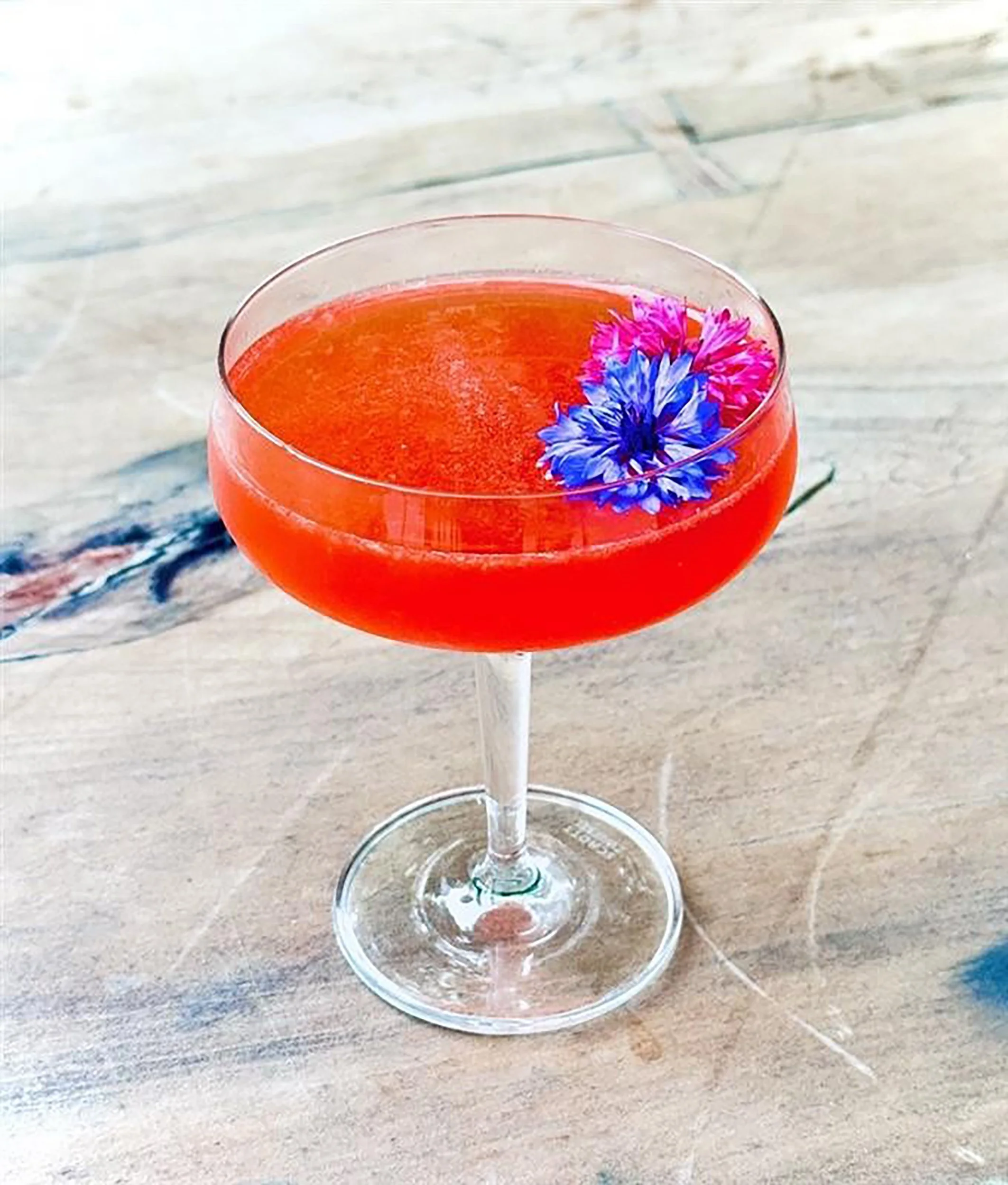 "PRÊT ART PORTER" AT BLUE DUCK TAVERN, DC