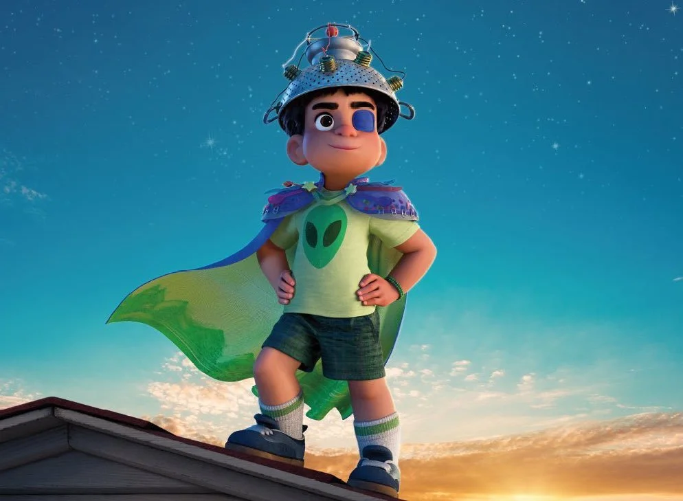 [MO] ELIO PREMIERE, LA