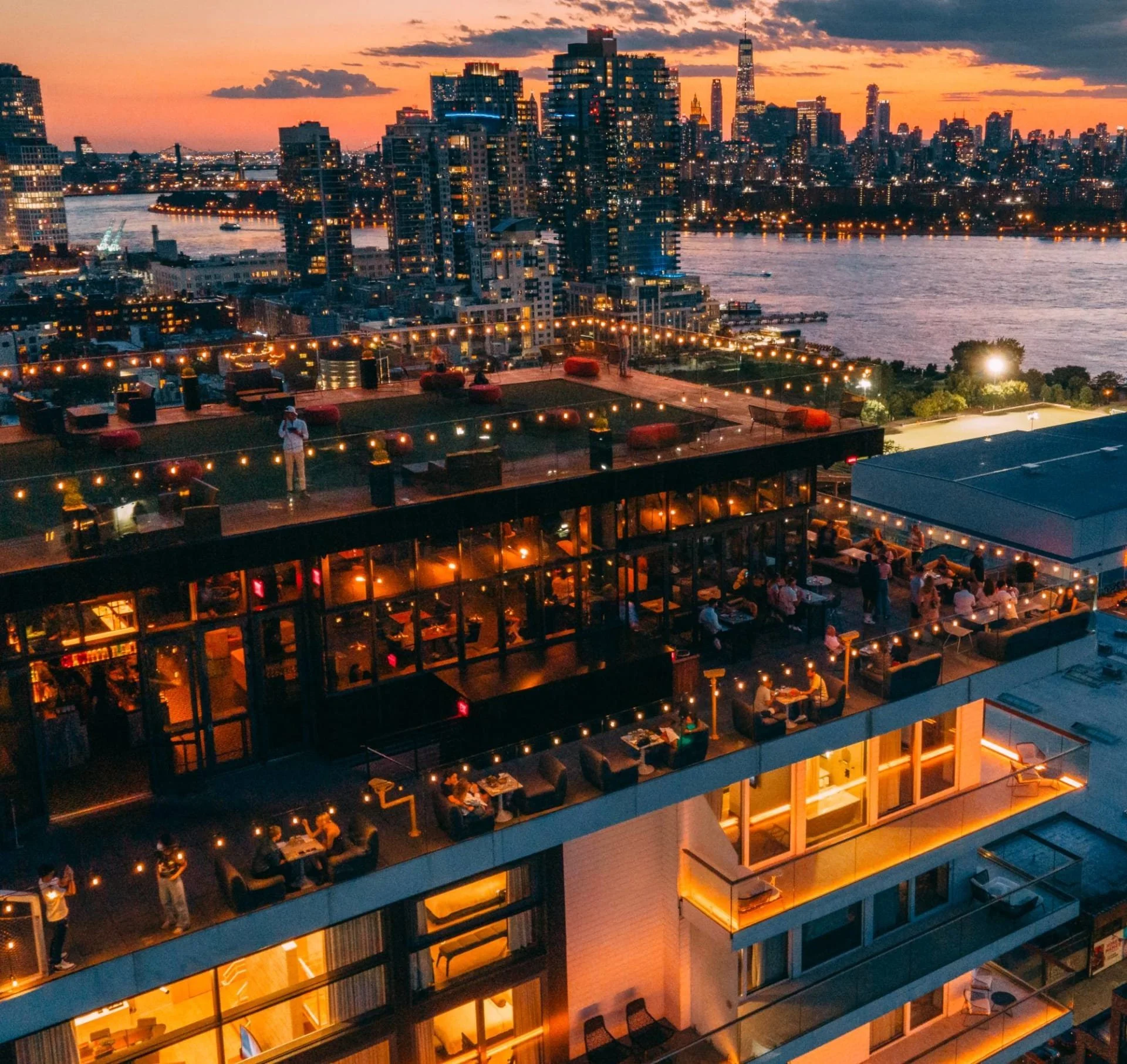 VALE CINEMA SERIES, NYC