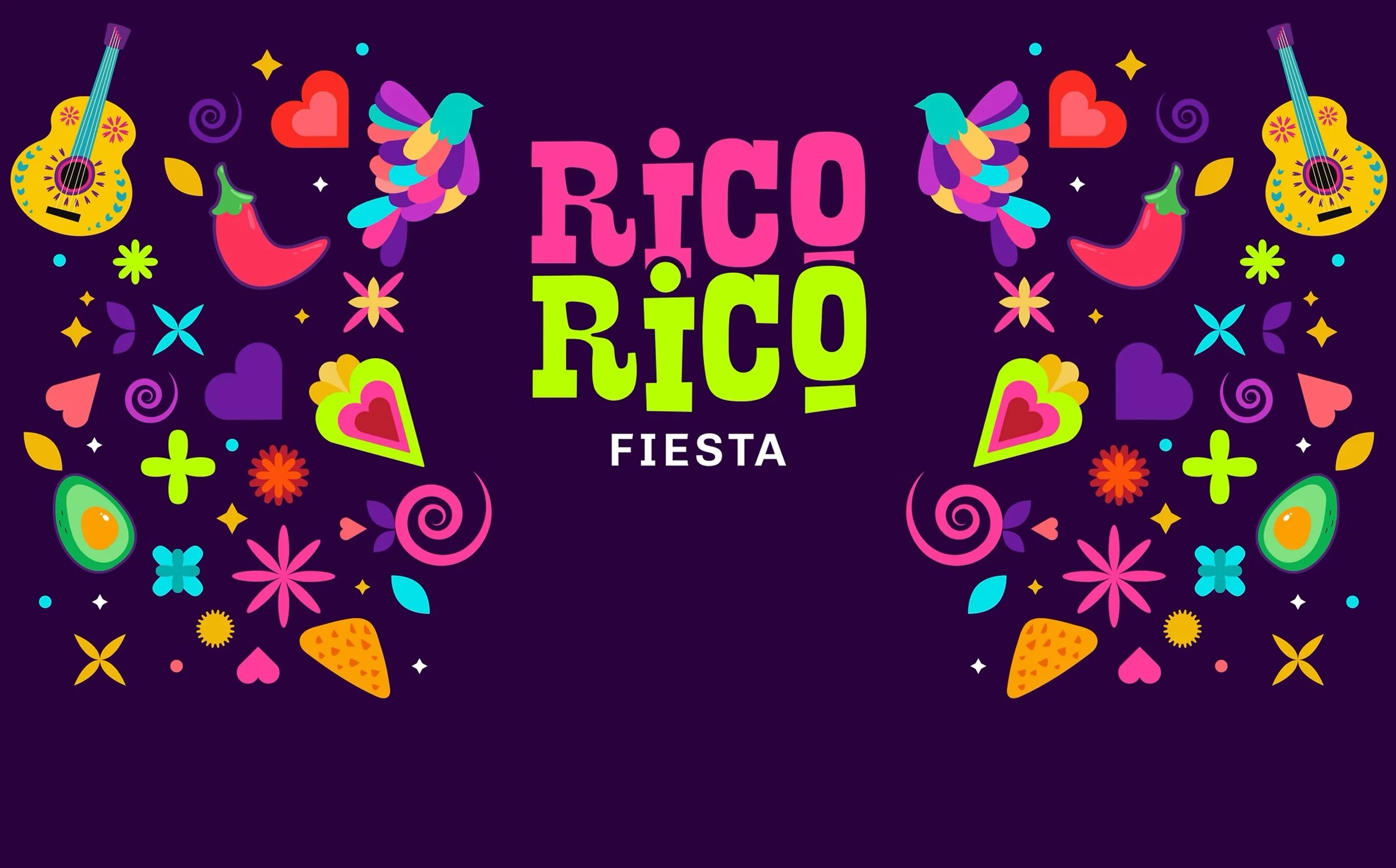 RICO RICO FIESTA, RUTHERFORD NJ