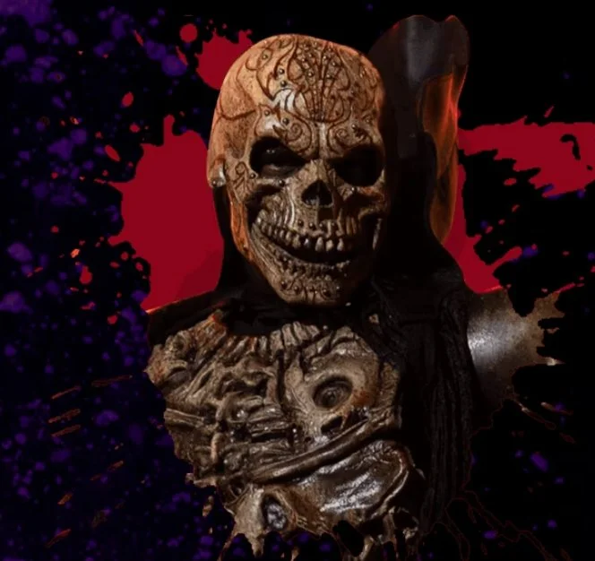 UNIVERSAL STUDIOS HALLOWEEN HORROR NIGHTS 2025, LA