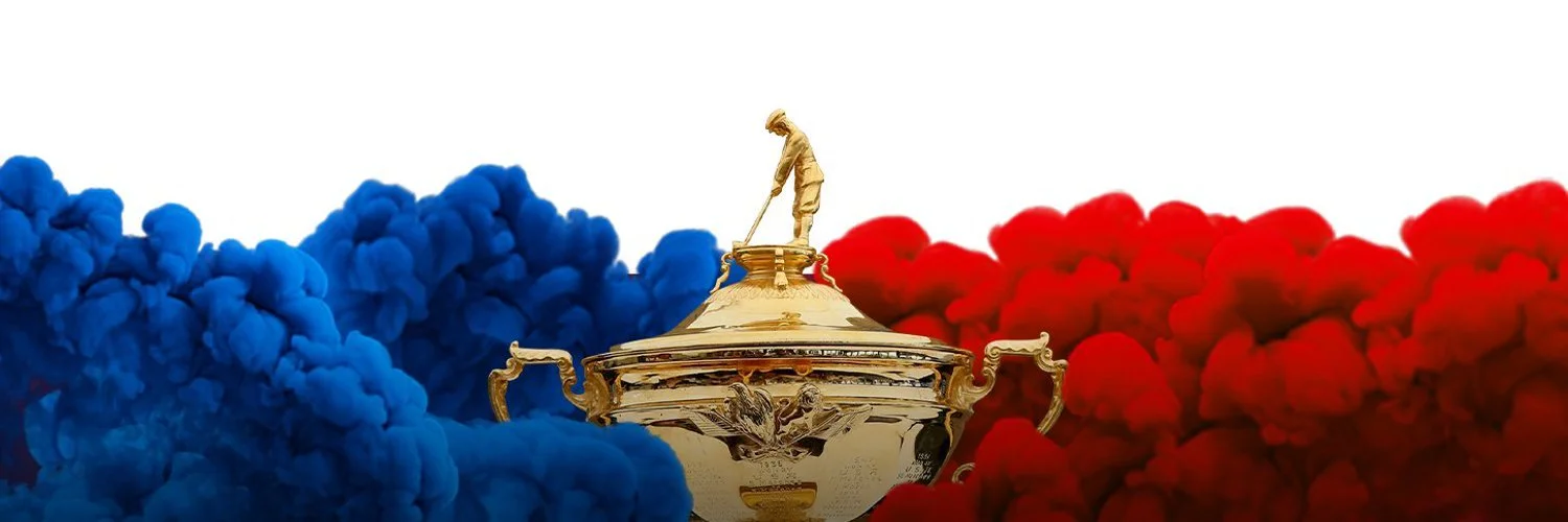 RYDER CUP, FARMINGDALE NY