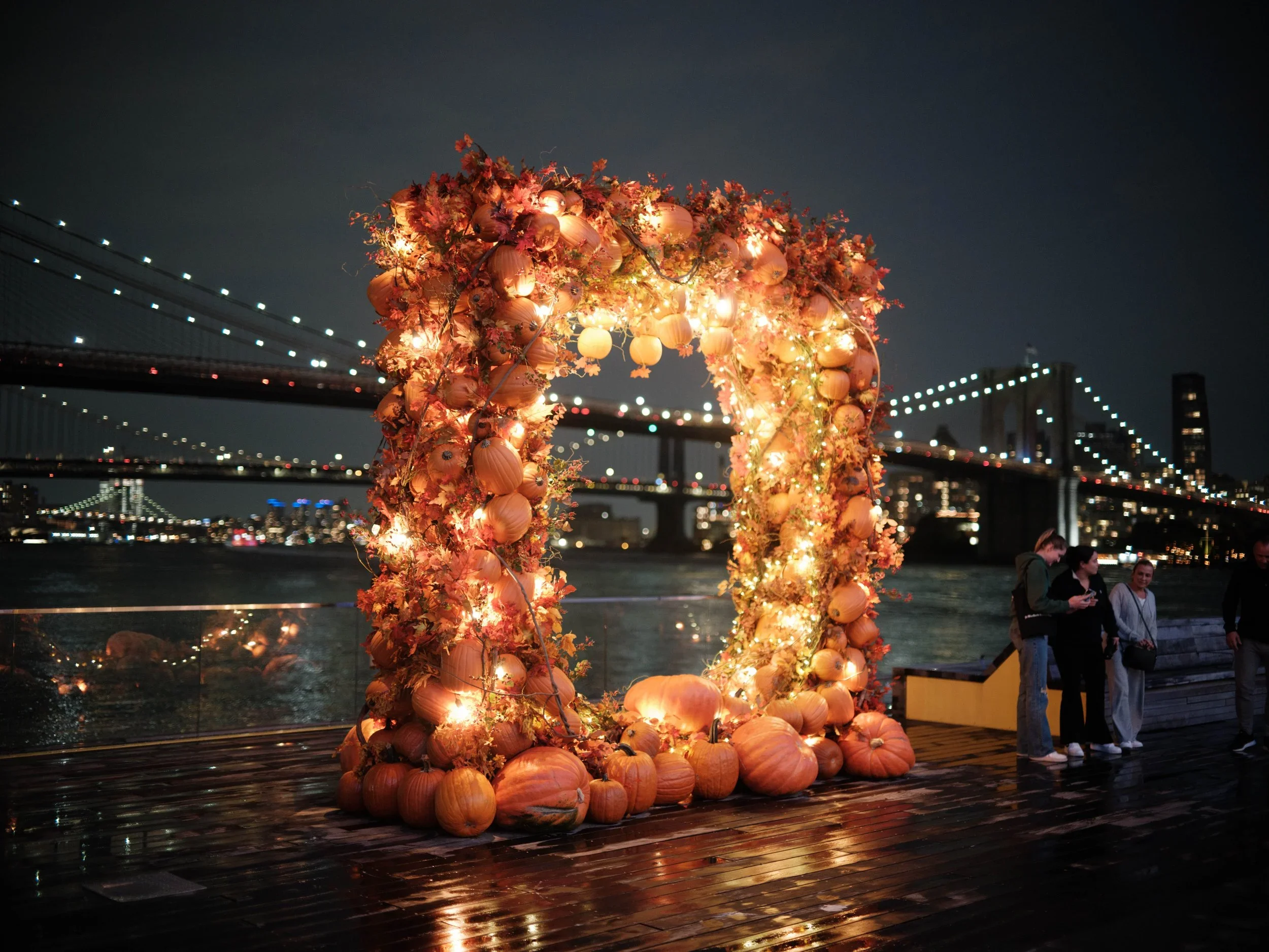 NYC HALLOWEEN AND FALL EVENTS 2025
