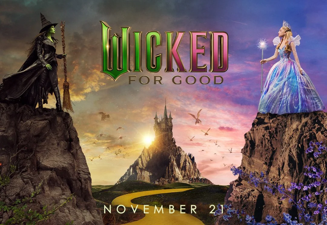 WICKED: FOR GOOD PREMIERE, NYC