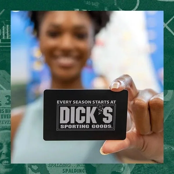 DICK’S HOUSE OF SPORT GRAND OPENING, JERSEY CITY
