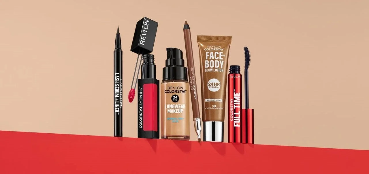 REVLON X WWD NYFW ACTIVATION, NYC