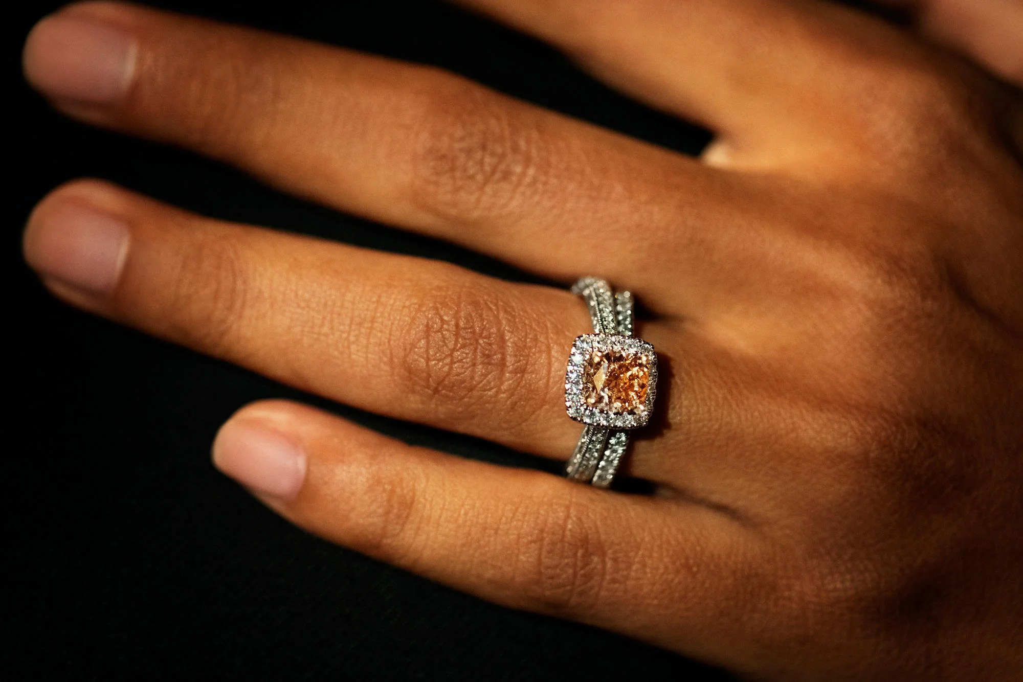 KAY JEWELERS X NEIL LANE DESERT DIAMONDS COLLECTION