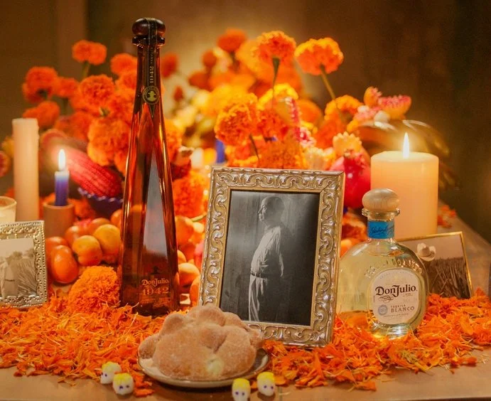 DON JULIO X PANADERIA ROSETTA POP-UP, LA