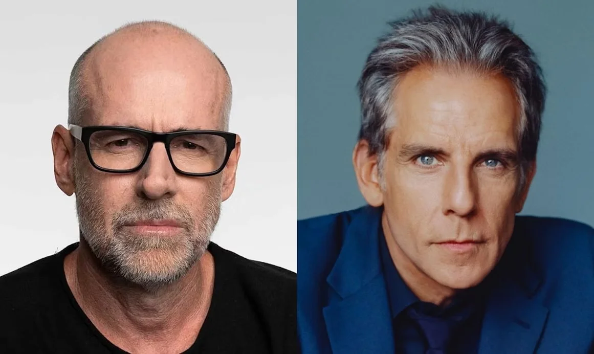 SCOTT GALLOWAY IN CONVERSATION WITH BEN STILLER, NYC