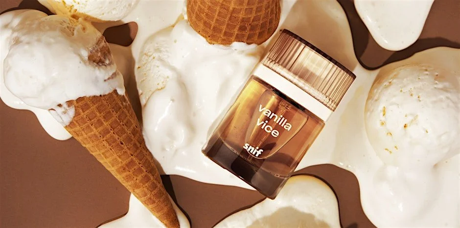 HÄAGEN-DAZS X SNIF PUMPKIN SPICE CELEBRATION, NYC