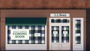 L.L.BEAN RESIDENCY POP-UP, NYC