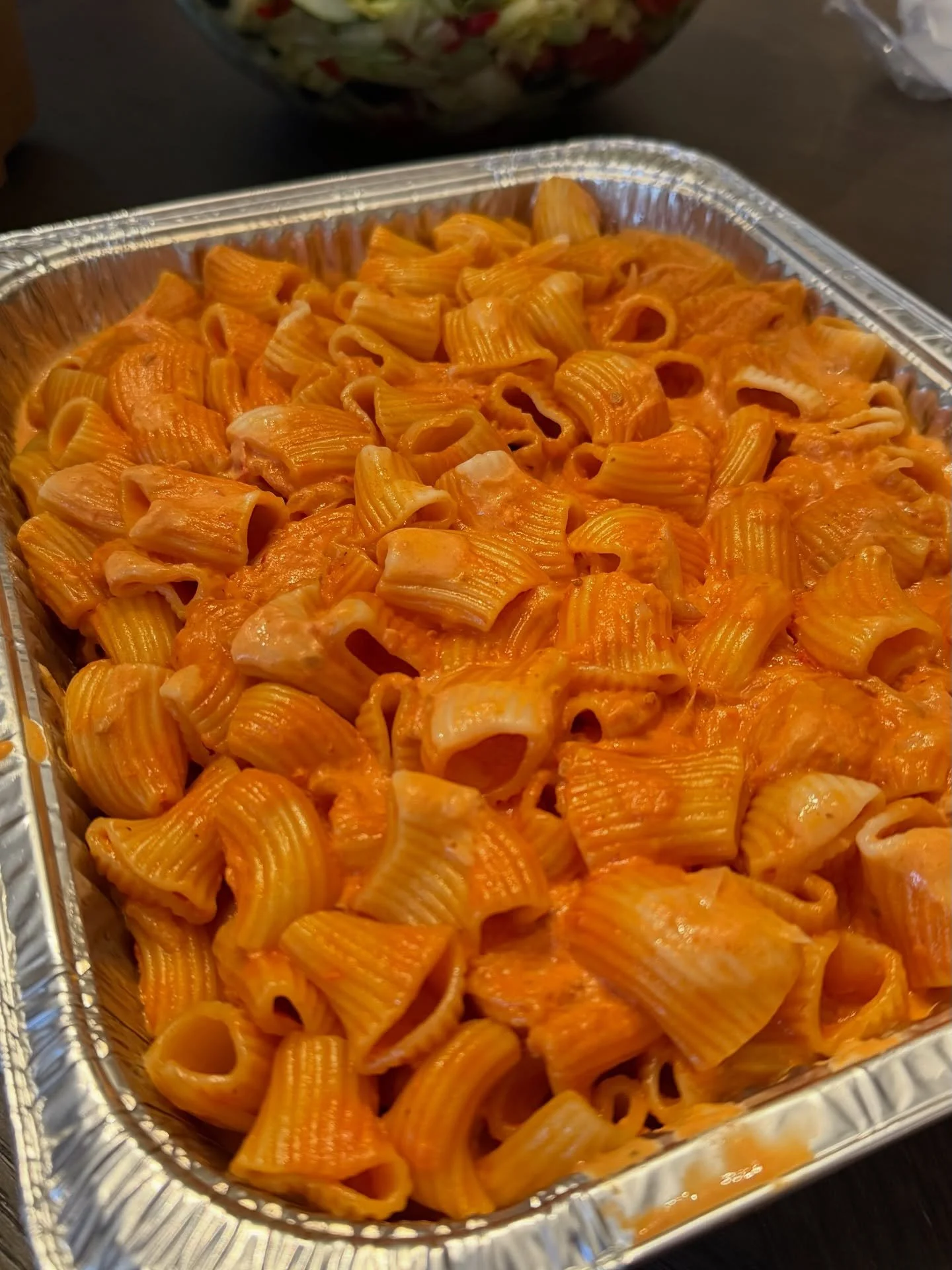 NYC 🏈 Ready for Sunday football but don&rsquo;t feel like cooking? Let @parm take it from here. 🍝

Known for legendary Chicken Parm, Mario&rsquo;s Meatballs, and crave-worthy Rigatoni Carbone, Parm brings all the Italian-American classics - no pots