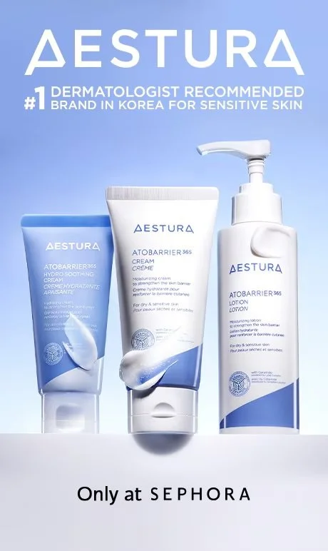 AESTURA CART POP-UP, NYC