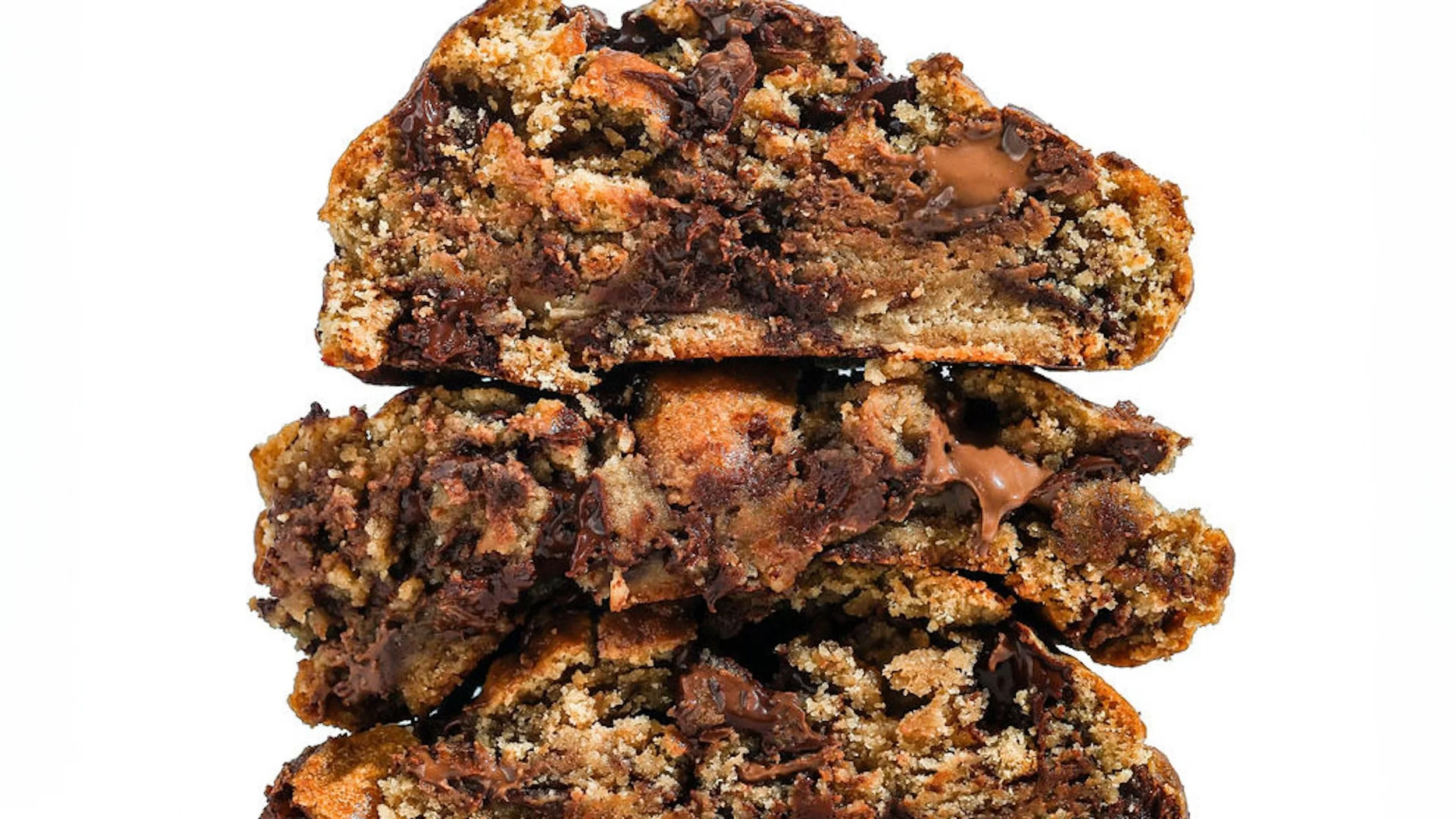 GOOEY ON THE INSIDE EAST VILLAGE GRAND OPENING, NYC