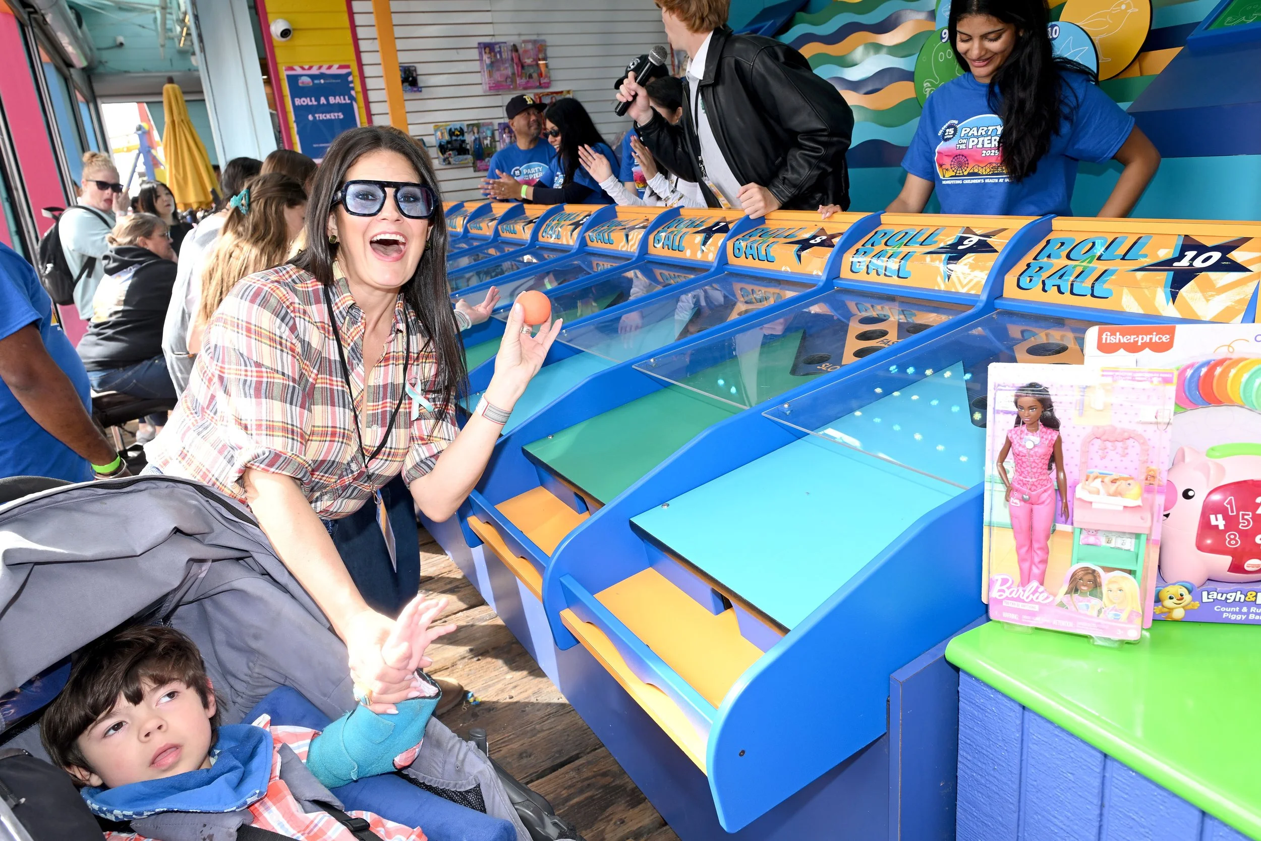  Photo: Getty Images for UCLA Health 