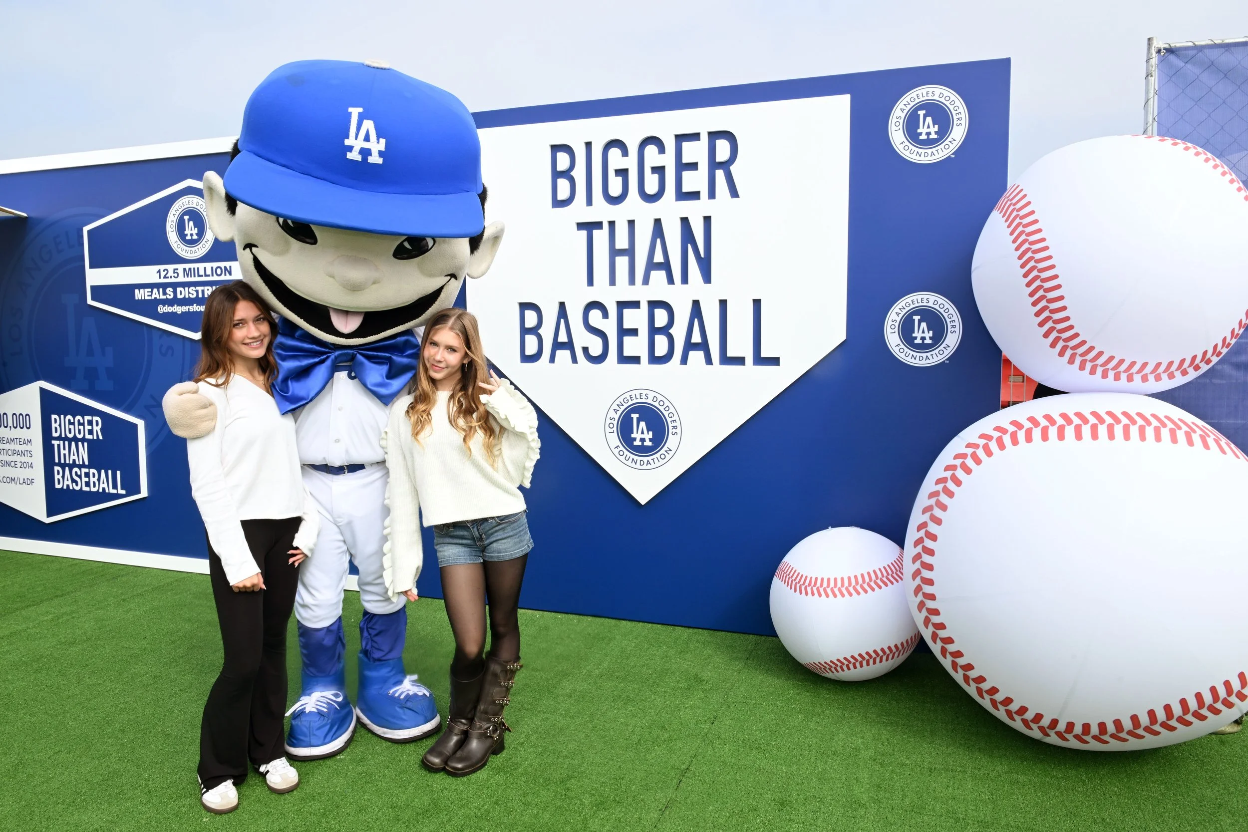  Photo: Getty Images for UCLA Health 