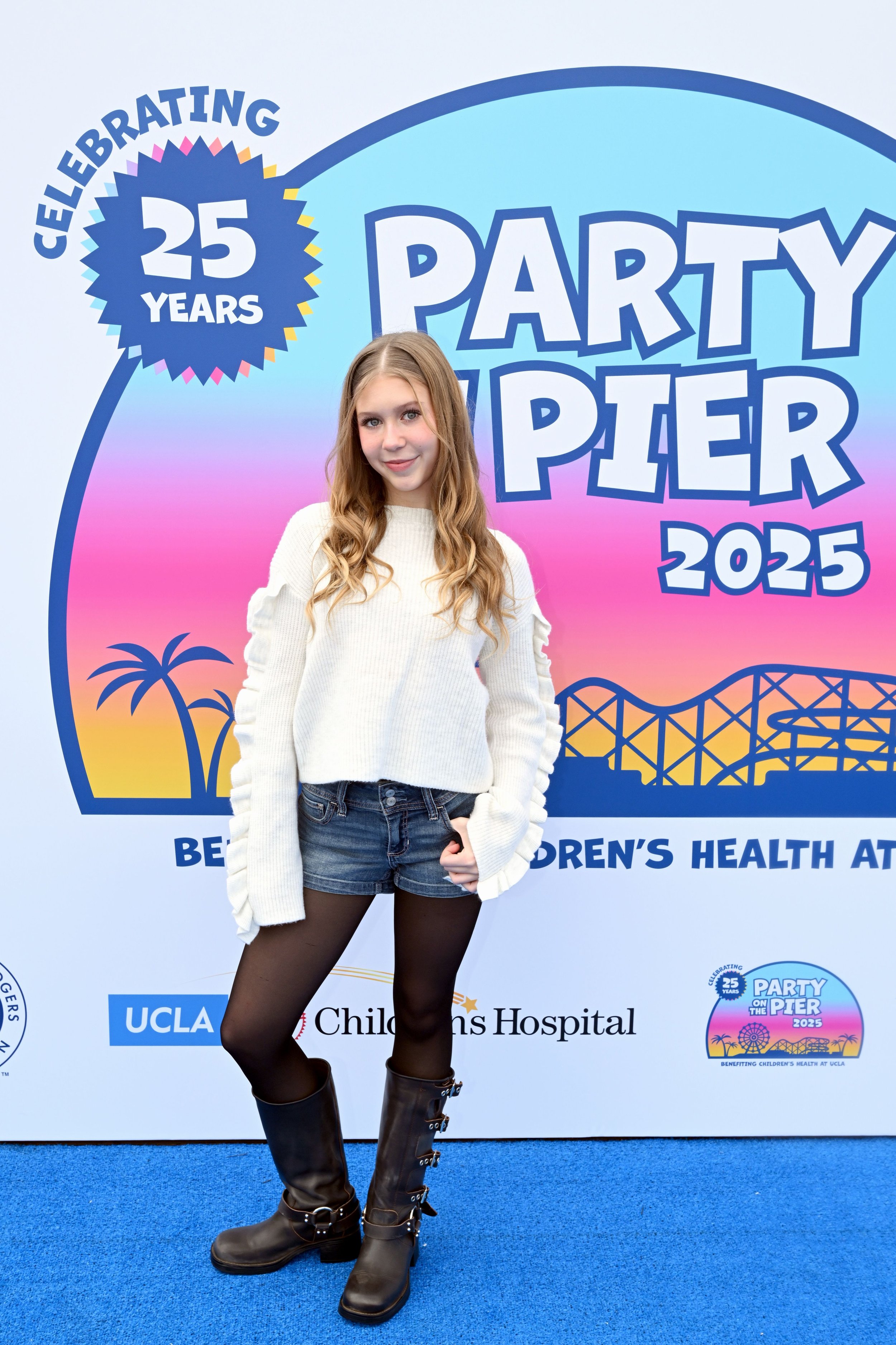  Photo: Getty Images for UCLA Health 