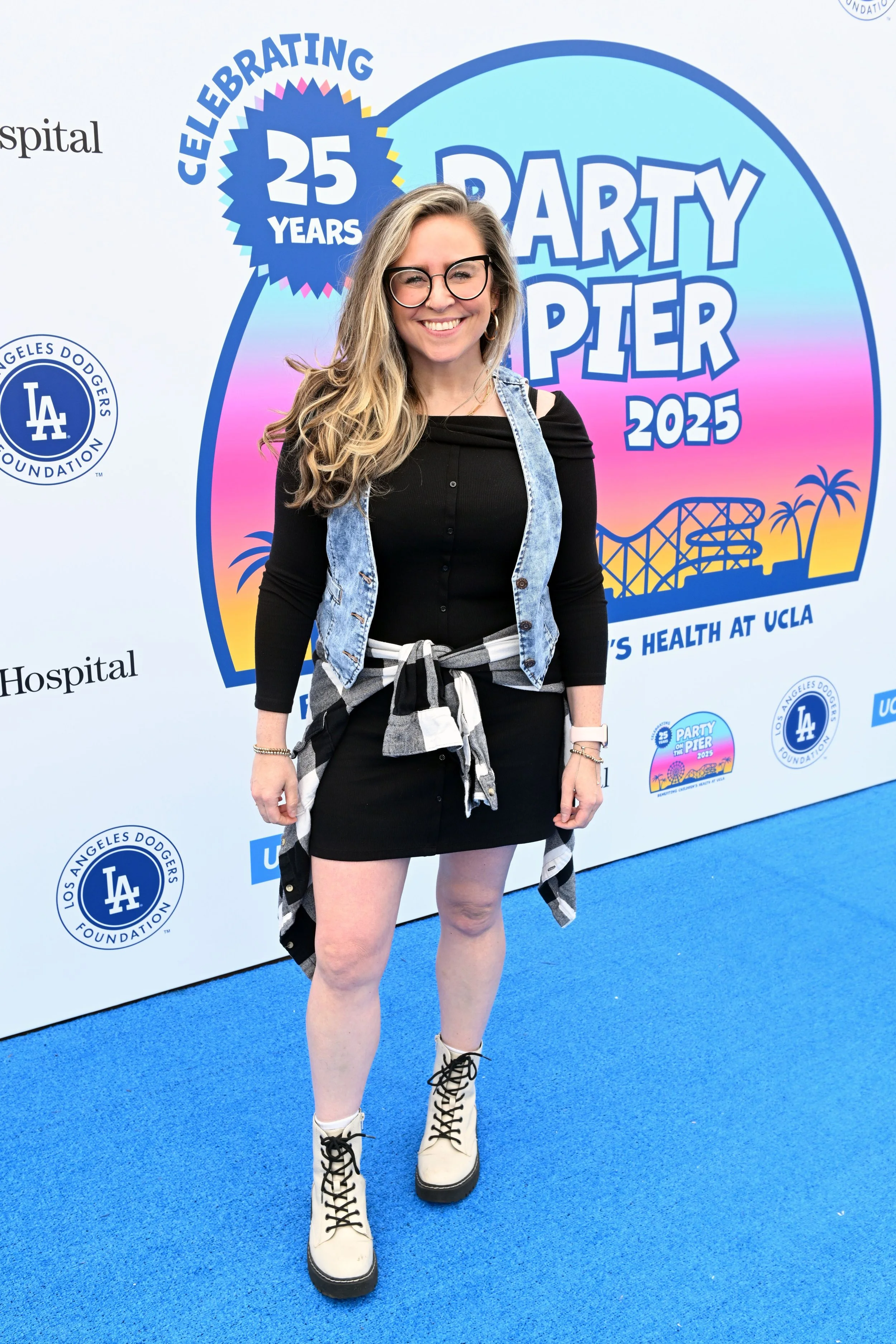  Photo: Getty Images for UCLA Health 