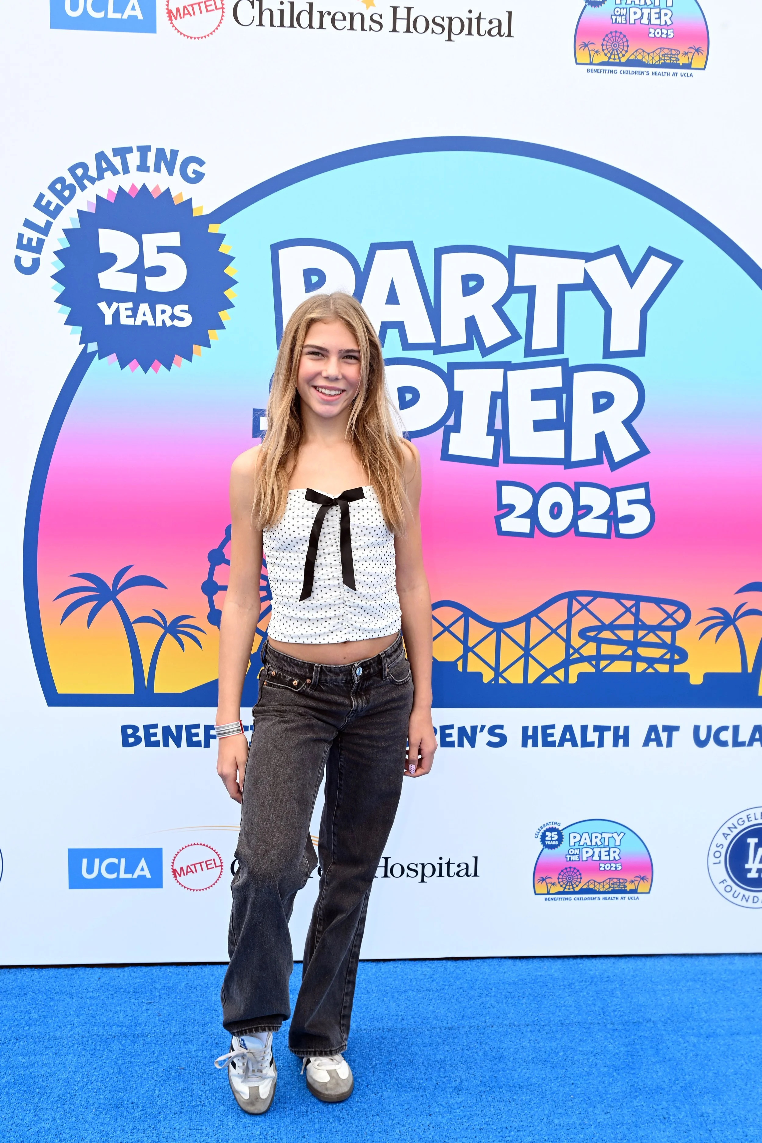  Photo: Getty Images for UCLA Health 