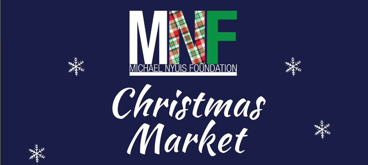 THE MNF CHRISTMAS MARKET, LA