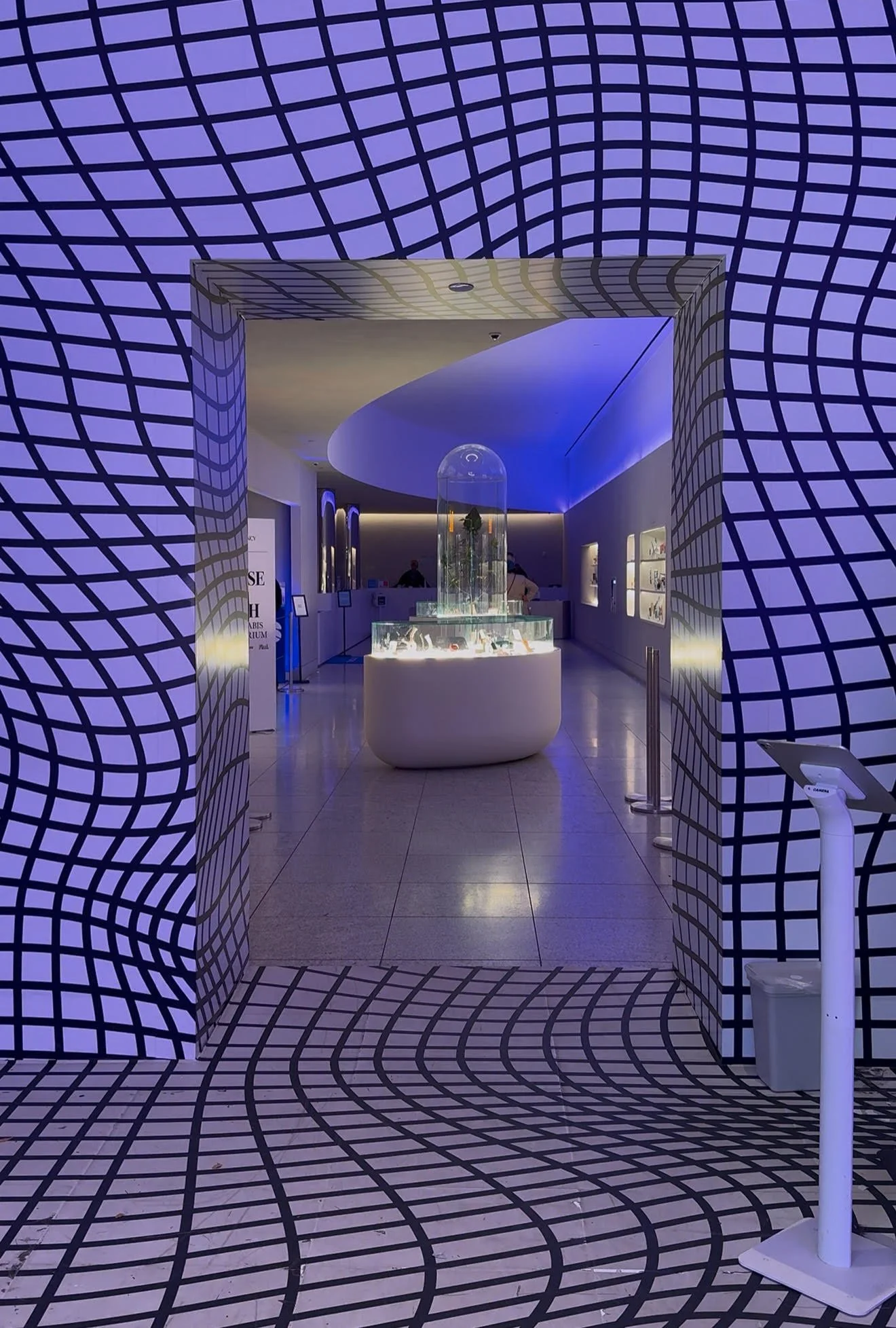 HOUSE OF HIGH: A CANNABIS IMAGINARIUM, NYC