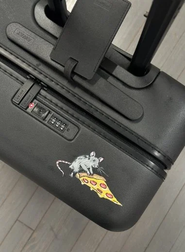 AWAY WINTER WORKSHOP, LA