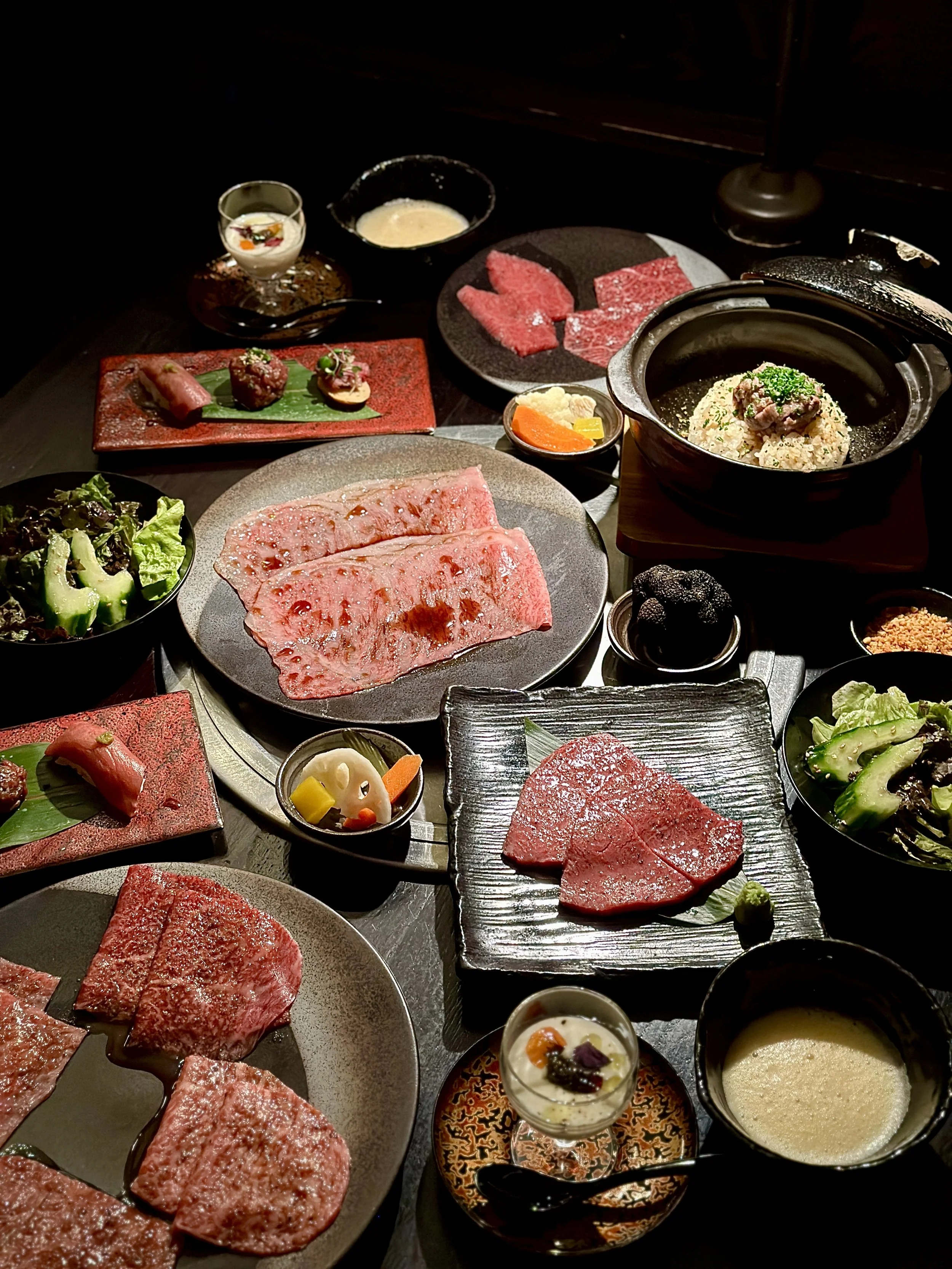 Anniversary Omakase 1.JPG