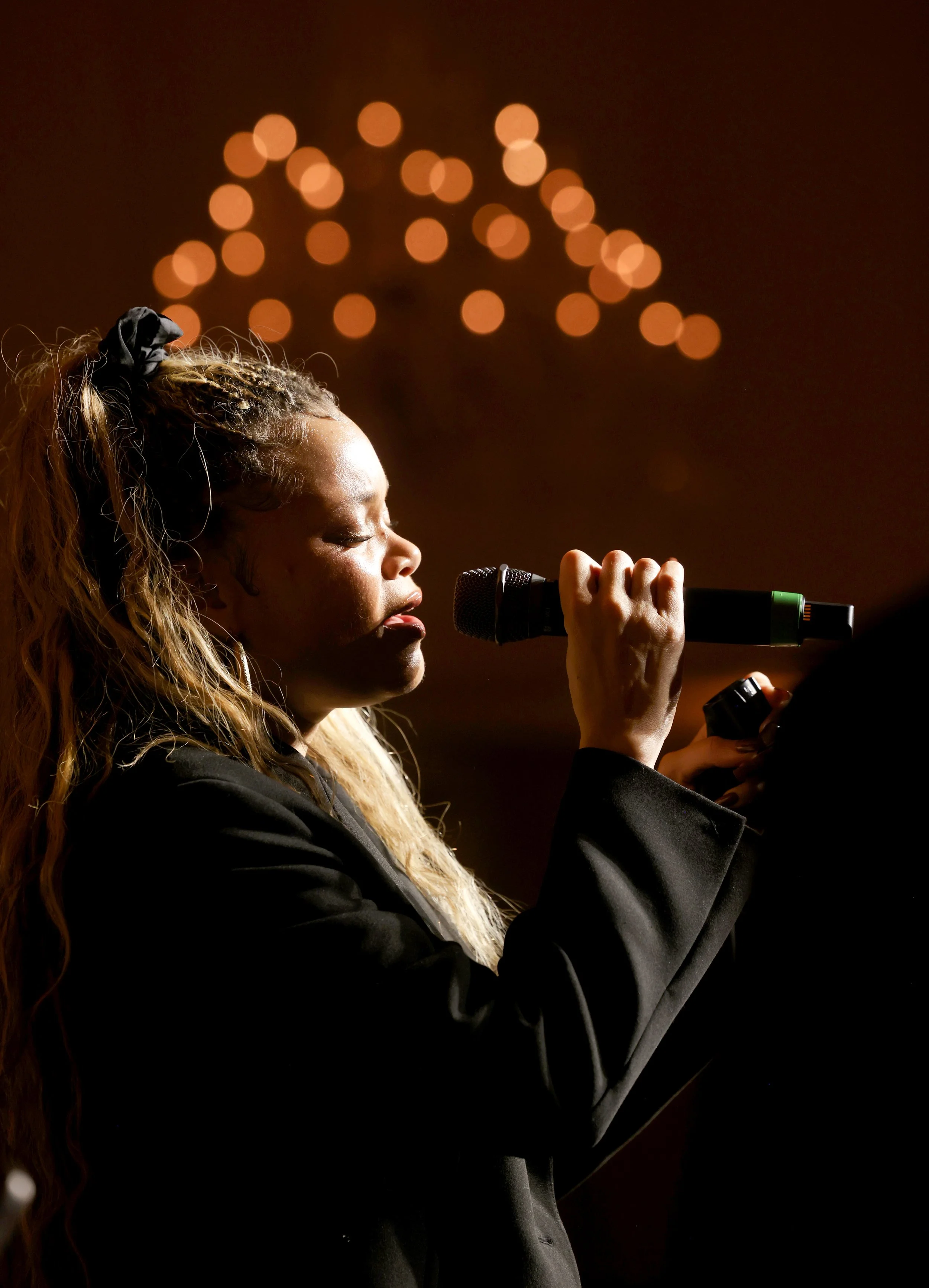   Photo: Getty Images for The Art of Elysium  