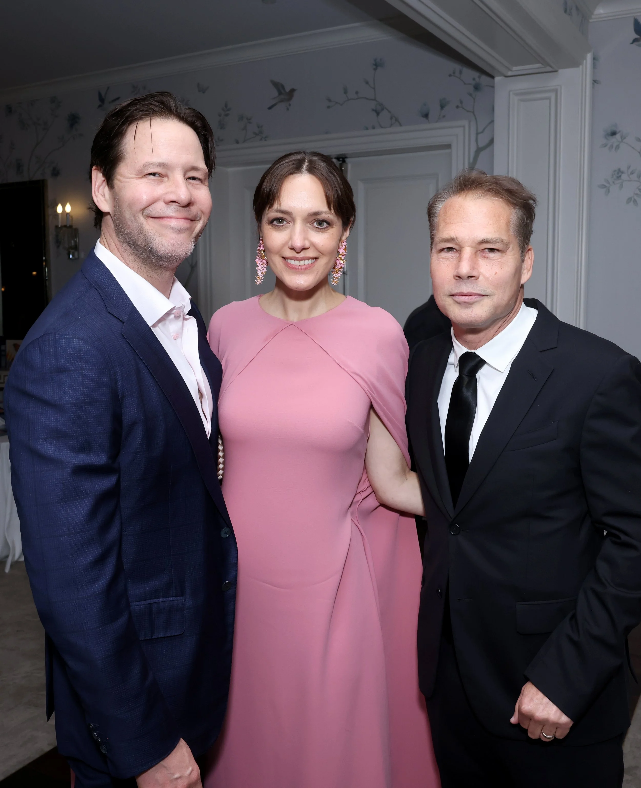   Photo: Getty Images for The Art of Elysium  