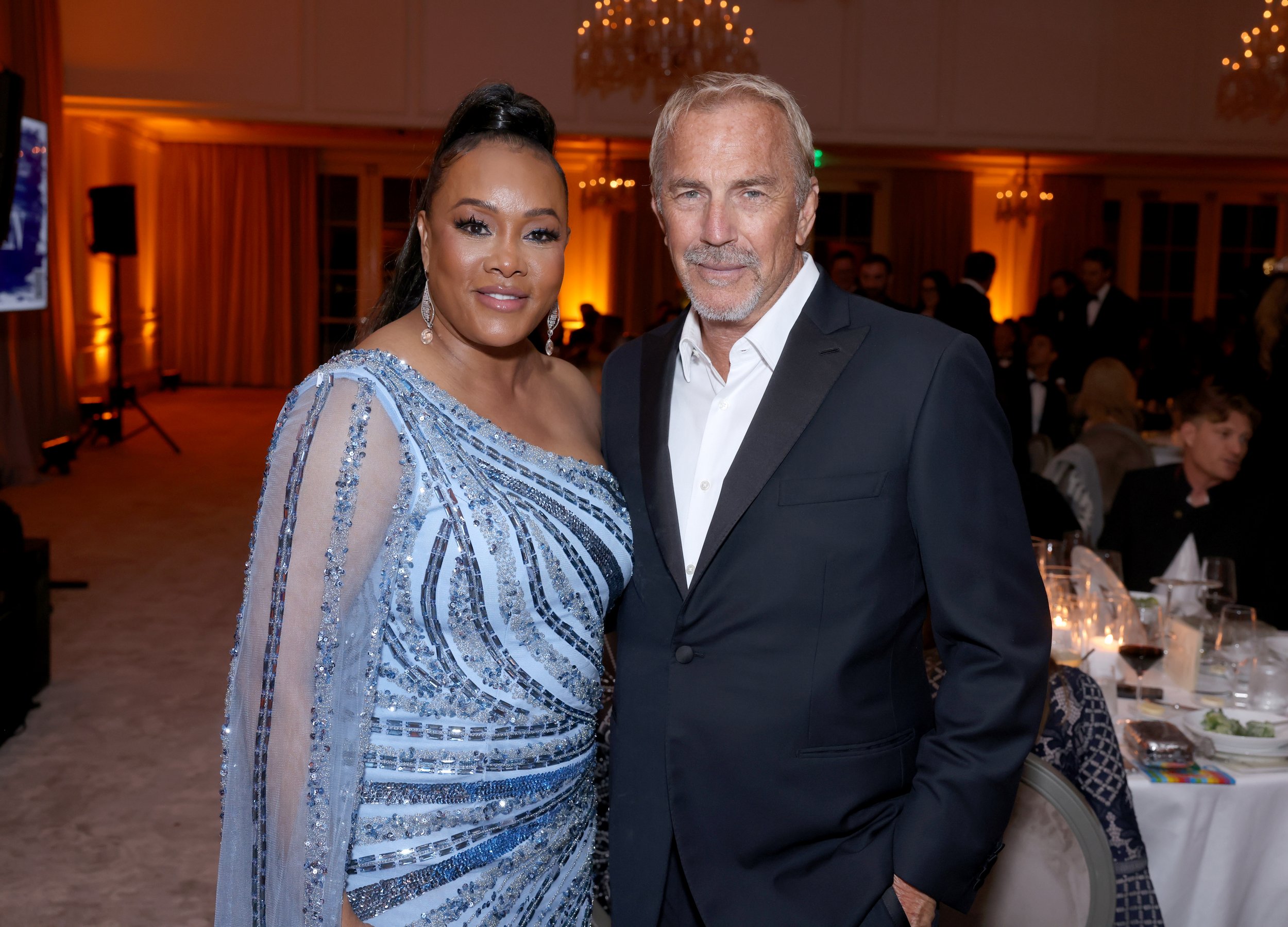   Photo: Getty Images for The Art of Elysium  